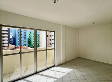 Apartamento · 53m² · 1 Quarto · 1 Vaga · Apartamento 01 Dormitório -  Zona 07