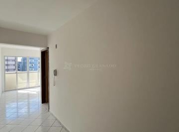 Apartamento · 53m² · 1 Quarto · 1 Vaga · Apartamento 01 Dormitório -  Zona 07