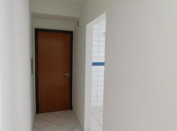 Apartamento · 68m² · 2 Quartos · 1 Vaga · Edifício Greenwich