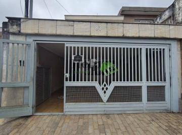 Casa · 152m² · 3 Quartos · 2 Vagas · Sobrado 03 dormitórios - 1 suíte - 2 vagas - Bosque da Saúde- metrô Praça da Árvore