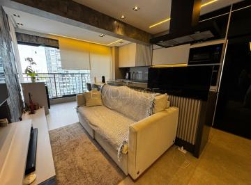 Apartamento · 55m² · 2 Quartos · 1 Vaga · Apartamento à venda no Tatuapé com 55 m² no condomínio Universo Estrela
