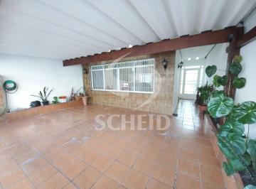 Casa · 178m² · 3 Quartos · 2 Vagas · Casa à venda de 178m² útil, com 3 quartos e 2 vagas na Vila Mascote