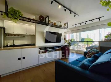 Apartamento · 63m² · 2 Quartos · 1 Vaga · Apartamento à venda no Jd Prudência com 63m 2 quartos sendo 1 suíte e 1 vaga