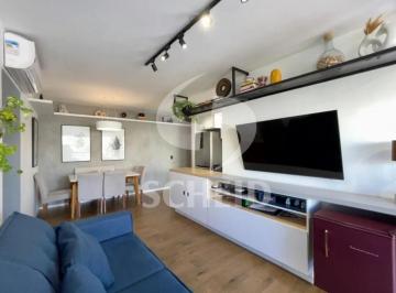 Apartamento · 63m² · 2 Quartos · 1 Vaga · Apartamento à venda no Jd Prudência com 63m 2 quartos sendo 1 suíte e 1 vaga