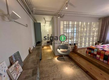 Apartamento · 233m² · 2 Quartos · 4 Vagas · APARTAMENTO 233M² PARA VENDA E LOCACAO MOBILIADO COM 2 DORMITORIOS NO CAMPO BELO