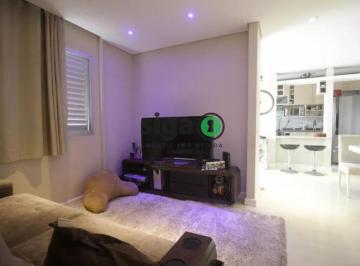 Apartamento · 50m² · 1 Quarto · 2 Vagas · Apartamento a venda 50 m² 1 dormitório, 1 vaga -Panamby -SP