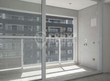 Apartamento · 26m² · 1 Quarto · Studio à venda na Vila Clementino 1 dormitório, 1 banheiro e varanda