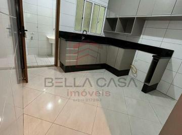 Casa · 68m² · 2 Quartos · 1 Vaga · Sobrado à Venda em Condomínio Fechado ? Vila Carrão, São Paulo/SP