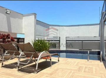 Apartamento · 500m² · 4 Quartos · 4 Vagas · Cobertura Duplex à Venda no Guarujá ? Enseada | 500m² | 4 suítes | Vista 360° para o mar