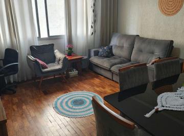 Apartamento · 69m² · 3 Quartos · 2 Vagas · Apartamento 3 dorms Tucuruvi