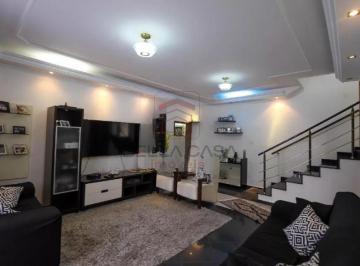 Casa · 514m² · 4 Quartos · 8 Vagas · Casa à venda com 514m², 4 quartos e 8 vagas