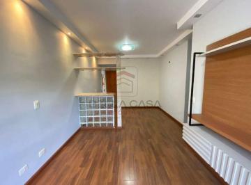 Apartamento · 85m² · 3 Quartos · 2 Vagas · Apartamento com 3 Quartos à venda, 85m² - Tatuapé