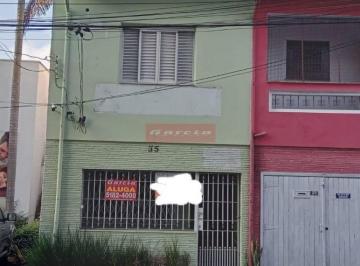 Casa · 100m² · Sobrado - Aluga - Alto da Boa Vista - excelente localização