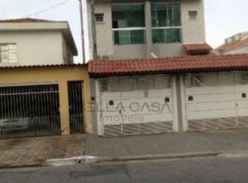 Casa · 160m² · 2 Quartos · 4 Vagas · Sobrado à venda, 2 dormitórios, 2 suítes, 4 vagas, Vila Carrão