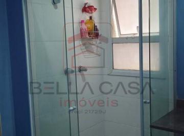 Apartamento · 80m² · 3 Quartos · 2 Vagas · APARTAMENTO SAO CAETANO 3 DORMITÓRIOS 2 VAGAS
