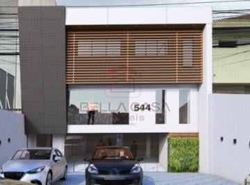 Comercial · 540m² · 9 Vagas · Casa comercial 715m² Jardim Analia Franco -
