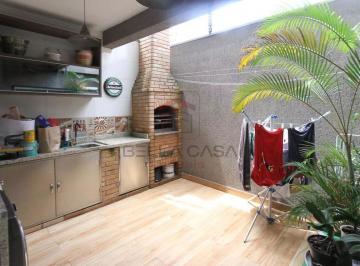 Casa · 180m² · 3 Quartos · 2 Vagas · Sobrado 3 Quartos Vila Prudente 122m²
