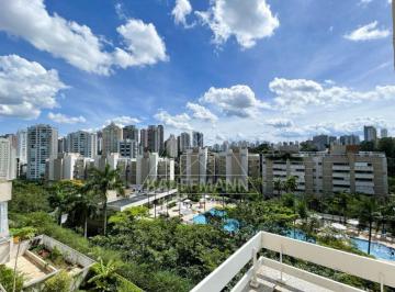 Apartamento · 130m² · 3 Quartos · 3 Vagas · Apartamento à Venda no Morumbi - 3 Dormitórios - 2 Suítes - 3 Vagas - 130m² de Área Útil