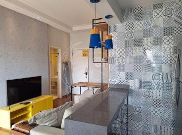 Apartamento · 48m² · 1 Quarto · 1 Vaga · Apartamento residencial para locação em Vila Nova Conceição, com 48m², 1 dormitório e 1 sala!