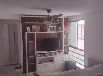 Apartamento · 65m² · 3 Quartos · Apartamento à venda - em Floradas de São José