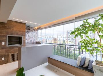 Apartamento · 127m² · 3 Quartos · 2 Vagas · Apartamento tipo para venda na Vila Sônia - Michael Pajak (11) 99996 - 4550