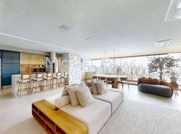 Apartamento · 142m² · 3 Quartos · 2 Vagas · Apartamento tipo para venda no brooklin - Michael pajak (11) 99996 - 4550