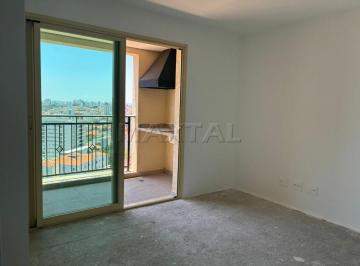 Apartamento · 66m² · 2 Quartos · Apartamento à Venda com 66m², na Varanda Gourmet e Lazer Completo no Jardim São Paulo.