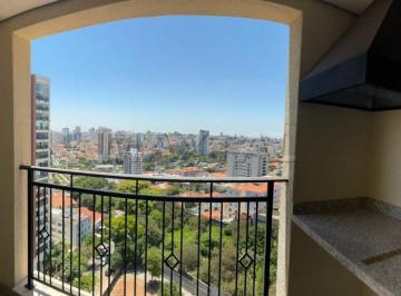 Apartamento · 66m² · 2 Quartos · 1 Vaga · Apartamento à Venda com 66m², com Varanda Gourmet e Lazer Completo no Jardim São Paulo.