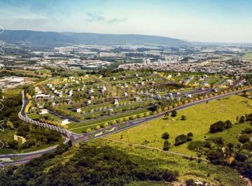 Terreno · 332m² · Terreno 332m² em Condomínio - Engordadouro