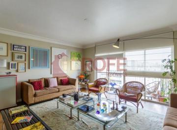 Apartamento · 180m² · 4 Quartos · 2 Vagas · APARTAMENTO MOEMA | 180 M2, LAZER E LOCALIZAÇÃO EXCELENTES!!!