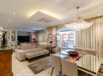 Apartamento · 138m² · 2 Quartos · 3 Vagas · Apto à venda em Condomínio Clube - 138m² 3 suítes 3 vagas - Reformad