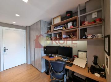Apartamento · 54m² · 1 Quarto · Este lindo apartamento de 54m² no Brooklin