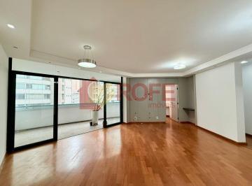 Apartamento · 121m² · 3 Quartos · 3 Vagas · Apto 121m² 3 suítes 2 vagas à venda em Moema - São Paulo/SP