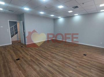 Comercial · 123m² · Conjunto comercial