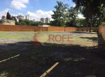 Terreno · 1679m² · Terreno à venda, 1679 m² por R$ 22.000.000,00 - Campo Belo - São Paulo/SP