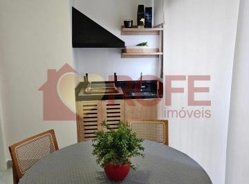 Varanda · Apartamento 75,m², 2 dorm, 1 suíte, 1 vaga. *Conforto, lazer e localização*