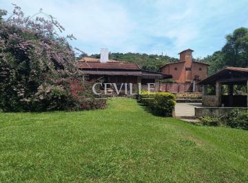 Casa · 300m² · 2 Quartos · 10 Vagas · Casa tipo Sítio 2000m² Próximo a praça