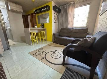 42599211_g.jpg · 
                                Apartamento com 2 dormitórios, salas estar e jantar integradas, coz