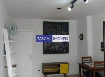 Apartamento · 35m² · 1 Quarto · Apartamento Santo Amaro 1 Dormitório