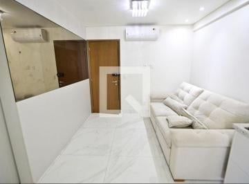 Apartamento · 52m² · 1 Quarto · 1 Vaga · Apartamento para Aluguel - Jardim Goiás, 1 Quarto, 52 m² - Goiânia