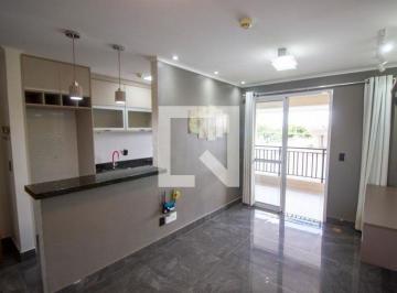 Apartamento · 49m² · 2 Quartos · 1 Vaga · Apartamento para Aluguel - Taguatinga, 2 Quartos, 49 m² - Brasília