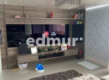 Apartamento · 128m² · 3 Quartos · Apartamento à venda - no Centro