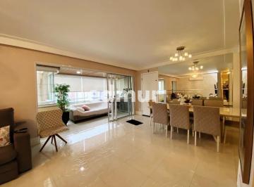 Apartamento · 128m² · 3 Quartos · Apartamento à venda - no Centro