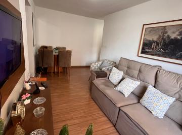Apartamento de 2 quartos, São Paulo · APARTAMENTO Á VENDA - CONDOMÍNIO CRUZEIRO DO SUL - DOIS DORMS - 56 M2 - MOBILIADO - VILA PRÉL.