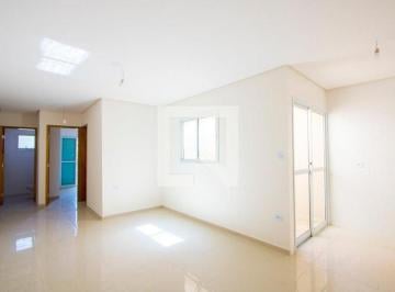 Apartamento · 50m² · 2 Quartos · 1 Vaga · Apartamento para Aluguel - Vila Tibirica, 2 Quartos,  50 m2 - Santo André