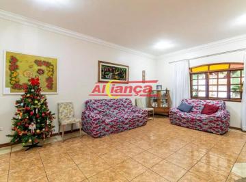 Casa · 239m² · 3 Quartos · 3 Vagas · Sobrado 239m², com 3 quartos à venda no Jardim Nazaret