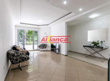Casa · 301m² · 4 Quartos · 2 Vagas · SOBRADO  4 DORMS, SENDO 2 SUITES /PISCINA /JUNTO AO BOSQUE MAIA !!