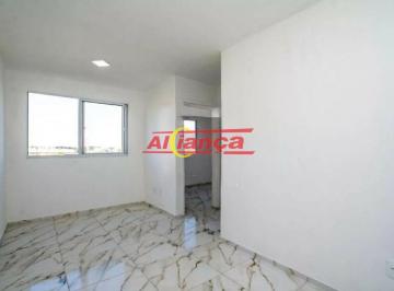 Apartamento · 42m² · 2 Quartos · 1 Vaga · Apartamento a venda com 2 quartos Bonsucesso/Guarulhos