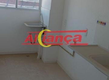 Apartamento · 42m² · 2 Quartos · Seu novo Apartamento esta te esperando !
