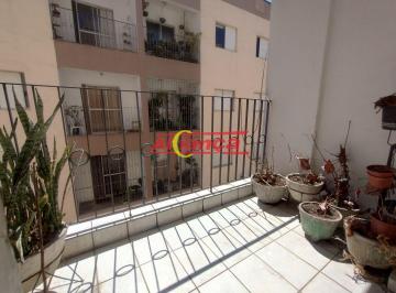 Apartamento · 60m² · 2 Quartos · 1 Vaga · Apartamento à Venda com 2 quartos, Gopouva, Guarulhos/SP